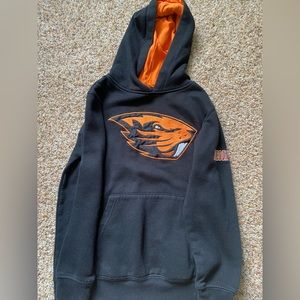 Oregon State Beavers Hoodie - Youth